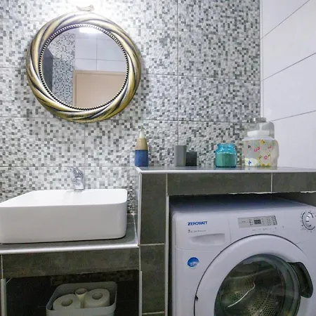 Apartamento Maritinas Stone House & On The *