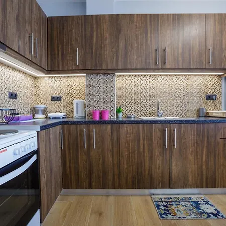 Apartamento Maritinas Stone House & On The
