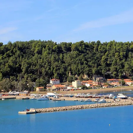 Apartamento Maritinas Stone House & On The Katakolo