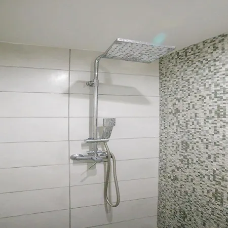 Appartement Maritinas Stone House & On The