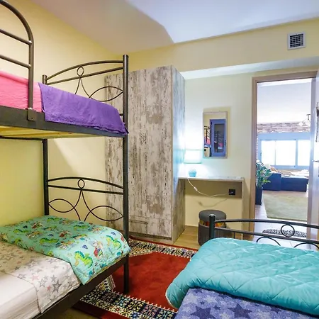 Apartment Maritinas Stone House & On The *