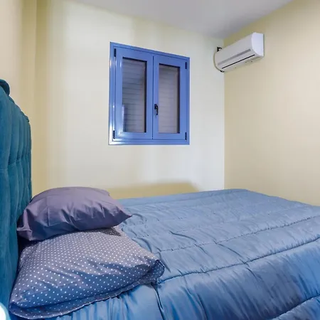 Apartment Maritinas Stone House & On The *