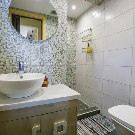 Maritinas Stone House & On The Appartement Katakolo