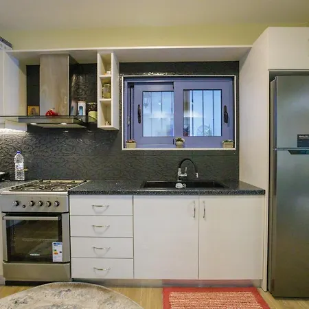 Appartement Maritinas Stone House & On The *